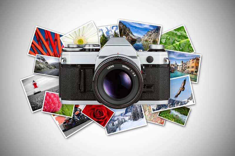 Reportage photo Cambo-les-Bains