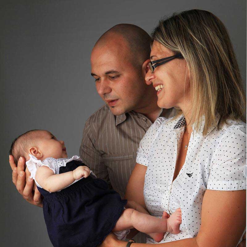 Photographe portrait Cambo-les-Bains