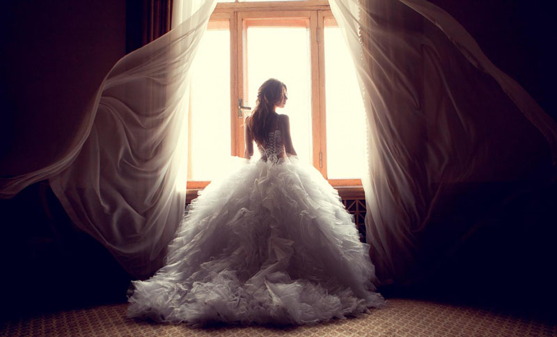 Photographe de mariage, Espelette